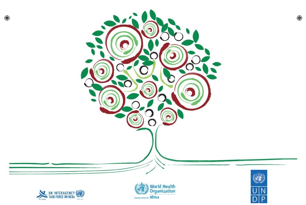 Kenya Mental Health Investment Case 2021 - Mental Health (MoH Kenya)